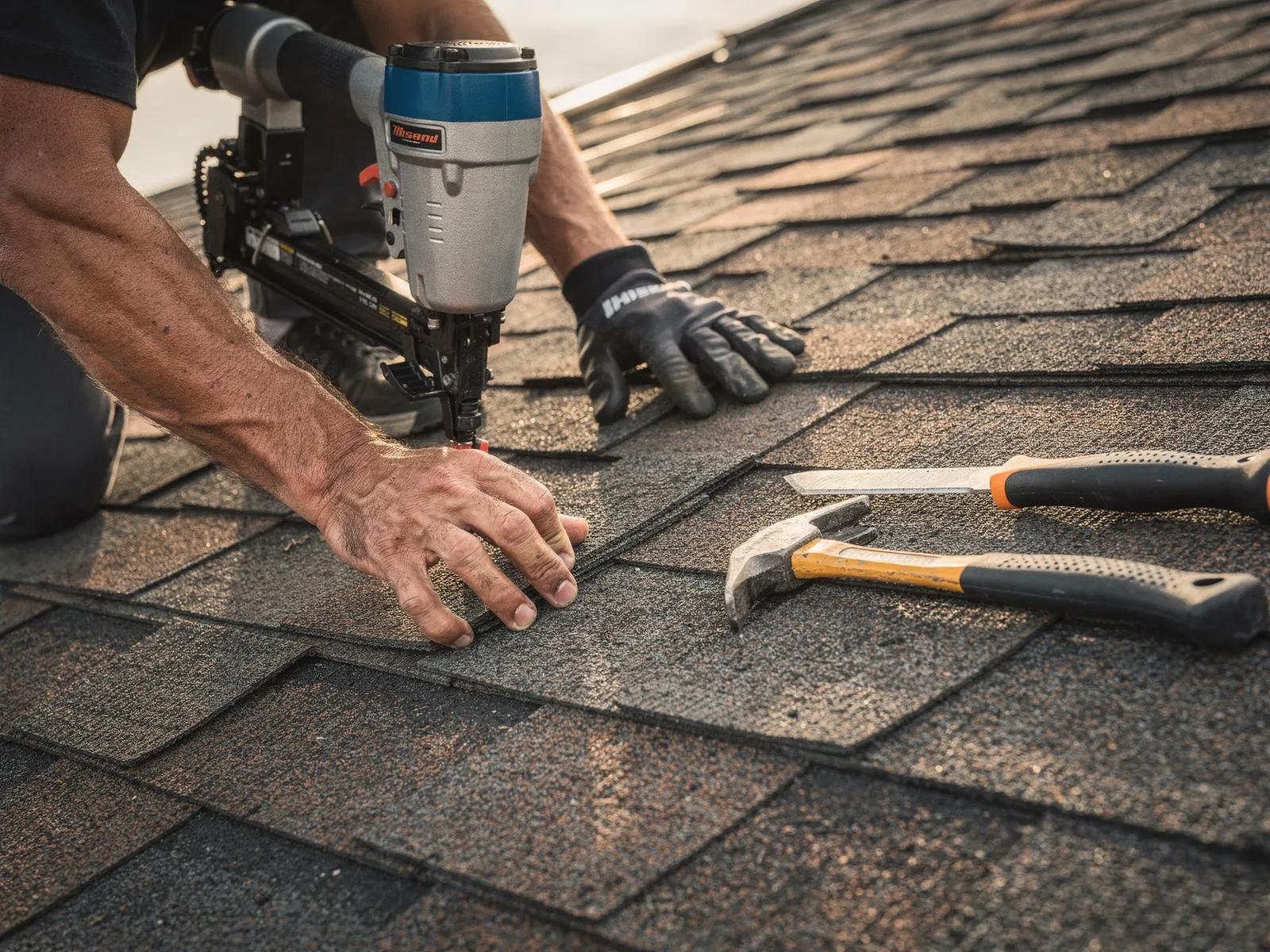 Why choose Roof Repair in Mattawamkeag, ME